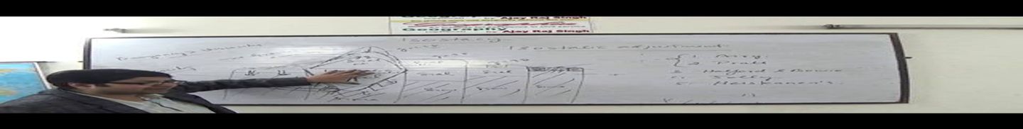 Geographia Ias Institute